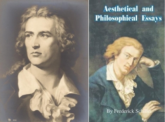 Schiller - Aesthetical and Philosophical Essays