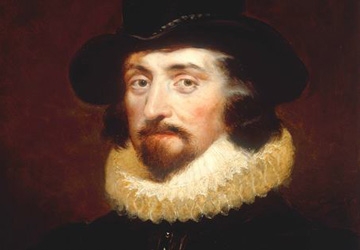 Sir Francis Bacom